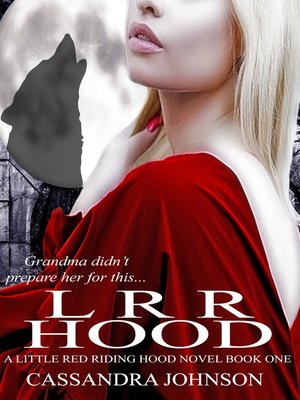 cover image of LRR Hood